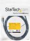 Kabel StarTech DisplayPort - DisplayPort 4m czarny (DP14MM4M) 4