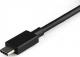 Adapter USB StarTech USB-C - HDMI Biały  (CDP2HD4K60H) 3