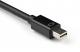 Adapter AV StarTech DisplayPort Mini - HDMI - D-Sub (VGA) czarny (MDP2VGAHD20) 2