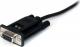 Kabel USB StarTech USB-A - RS-232 1.7 m Czarny (ICUSB232FTN) 3