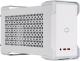 Obudowa Cooler Master MasterCase NC100 Biała (MCM-NC100-WNNA65-S00) 1