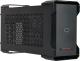 Obudowa Cooler Master MasterCase NC100 Czarna (MCM-NC100-KNNA65-S00) 1
