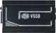 Zasilacz Cooler Master V550 SFX Gold 550W (MPY-5501-SFHAGV-EU) 3