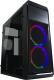 Obudowa LC-Power Gaming 999B Phantasm RGB (LC-999B-ON) 1