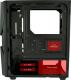 Obudowa LC-Power Gaming 704B Dark Eye X RGB (LC-704B-ON) 10