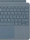 Klawiatura Microsoft TAB ACC Microsoft Surface Go2 Type Cover platin 1