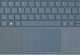 Klawiatura Microsoft TAB ACC Microsoft Surface Go2 Type Cover platin 2