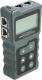 Delock Tester kabli LCD RJ45 / PoE / DC (63110) 1