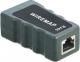 Delock Tester kabli LCD RJ45 / PoE / DC (63110) 3