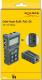 Delock Tester kabli LCD RJ45 / PoE / DC (63110) 5
