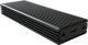 Kieszeń LC-Power USB-C 3.2 Gen 2 - M.2 NVMe/SATA SSD (LC-M2-C-MULTI) 3