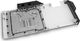 EK Water Blocks EK Water Blocks EK-Quantum Vector FTW3 RTX 3070 D-RGB - Nickel + Acryl 1