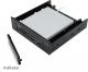 Akasa Ramka 5.25" na dysk 3.5"/2.5" + kable SATA (AK-HDA-12) 4