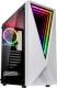 Obudowa Kolink Void RGB Biała 1