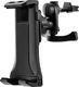 Uchwyt Mobilari do tabletu samochodowy czarny 3.5"-10'' (M111024) 1