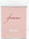 Hugo Boss Femme EDP 50 ml 1