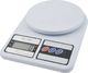 Waga kuchenna Iso Trade Waga kuchenna 10kg - WK3464 uniw 1