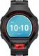 Smartwatch Alcatel Czerwony  (ONETOUCH GO WATCH CZERWONY) 1