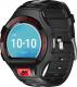 Smartwatch Alcatel Czerwony  (ONETOUCH GO WATCH CZERWONY) 4