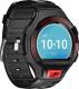 Smartwatch Alcatel Czerwony  (ONETOUCH GO WATCH CZERWONY) 6