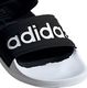 Adidas Sandały męskie sportowe Adilette czarne r. 46 3