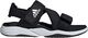 Adidas Sandały męskie sportowe Terrex Sumra czarne r. 42 1