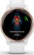 Zegarek sportowy Garmin Venu 2S Biały  (010-02429-13) 5