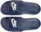 Nike Klapki męskie sportowe Victori One Slide 401 granatowe r. 45 2