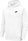 Nike Nike NSW Club Fleece bluza 100 : Rozmiar - S 1