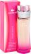 Lacoste Touch of Pink EDT 50 ml 1