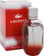 Lacoste Red EDT 75 ml 1