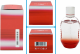 Lacoste Red EDT 75 ml 2