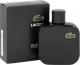 Lacoste Noir EDT 100 ml 1