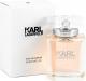 Karl Lagerfeld Women EDP 85 ml 1