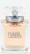 Karl Lagerfeld Women EDP 85 ml 4