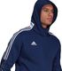 Adidas adidas Tiro 21 Sweat Hoody bluza 464 : Rozmiar - M 2