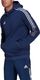 Adidas adidas Tiro 21 Sweat Hoody bluza 464 : Rozmiar - M 4