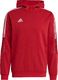 Adidas adidas Tiro 21 Sweat Hoody bluza 353 : Rozmiar - XL 1