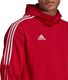 Adidas adidas Tiro 21 Sweat Hoody bluza 353 : Rozmiar - XL 1