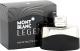 Mont Blanc Legend EDT 30 ml 1