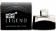 Mont Blanc Legend EDT 30 ml 3