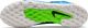 Nike Nike Phantom GT Academy DF TF 400 : Rozmiar - 44.5 4