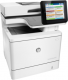 Urządzenie wielofunkcyjne HP Color LaserJet Enterprise M577f (B5L47A) 4