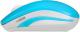 Mysz iBOX LORIINI (IMOF008WBL) 2