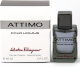 Salvatore Ferragamo Attimo Pour Homme EDT 40 ml 5
