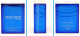 Yacht Blue EDT 100 ml 1