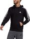 Adidas adidas Essentials Cut 3-Stripes bluza 581 : Rozmiar - L 4