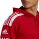 Adidas adidas Squadra 21 Hoody bluza 435 : Rozmiar - S 3
