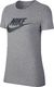 Nike Nike WMNS NSW Essential t-shirt 063 : Rozmiar - L 1