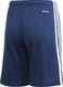 Adidas adidas JR Squadra 21 spodenki 764 : Rozmiar - 176 cm 3